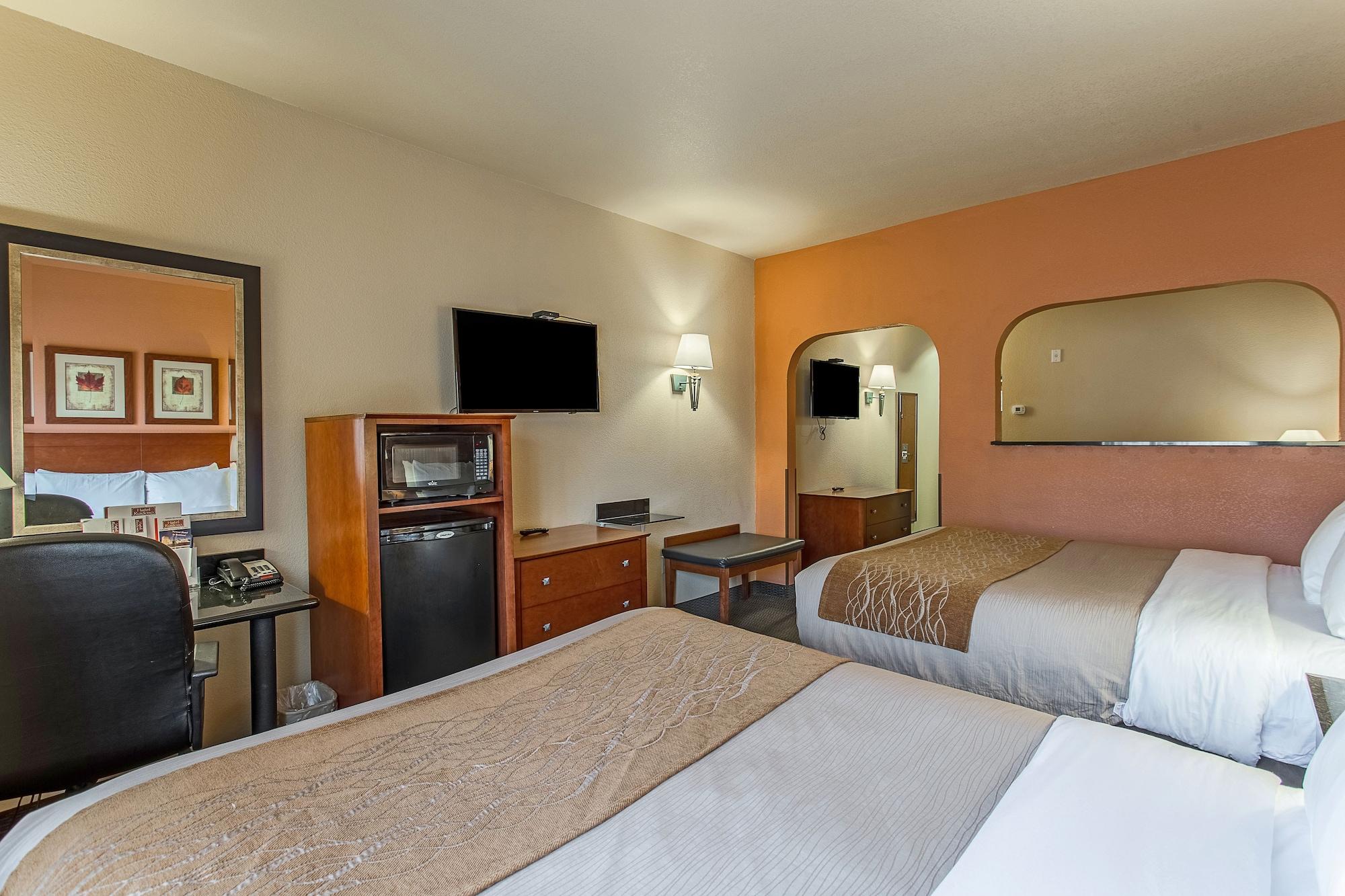 Hotel Ruidoso Exteriör bild