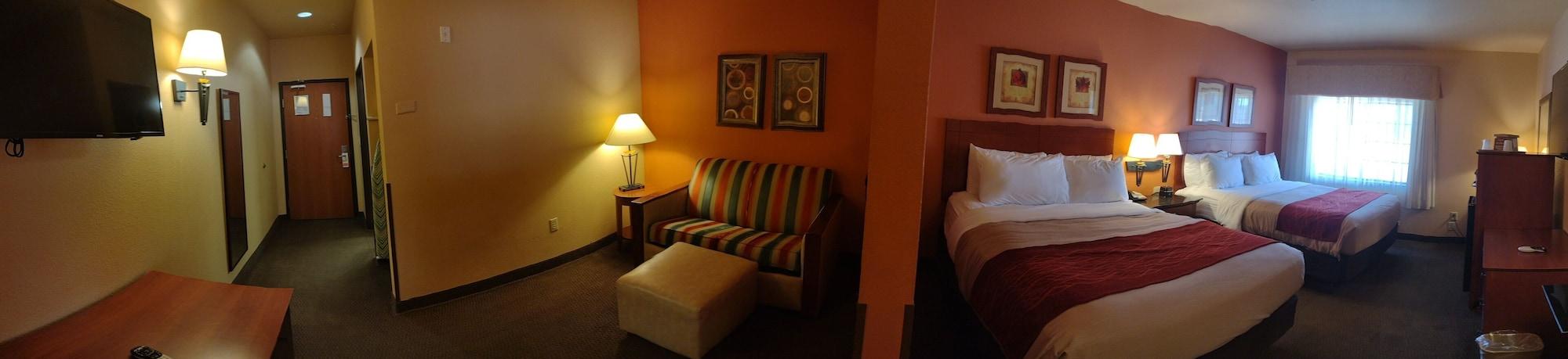 Hotel Ruidoso Exteriör bild