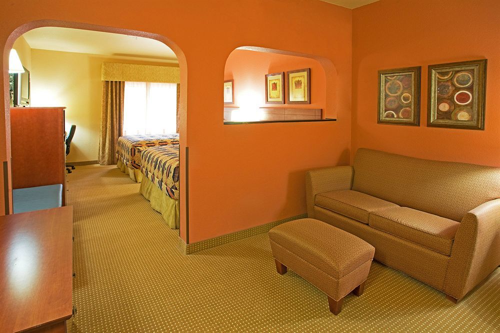 Hotel Ruidoso Exteriör bild