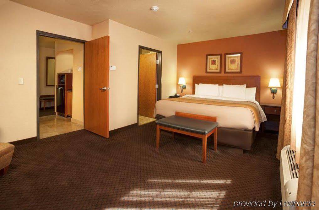 Hotel Ruidoso Exteriör bild