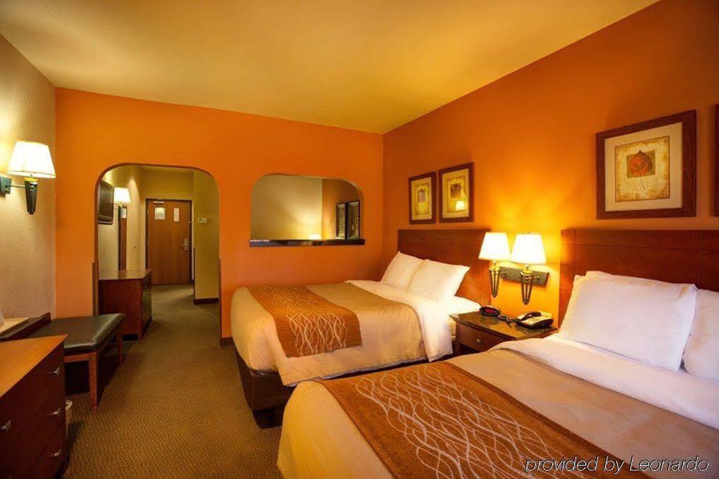 Hotel Ruidoso Exteriör bild